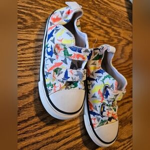 Converse chuck taylors